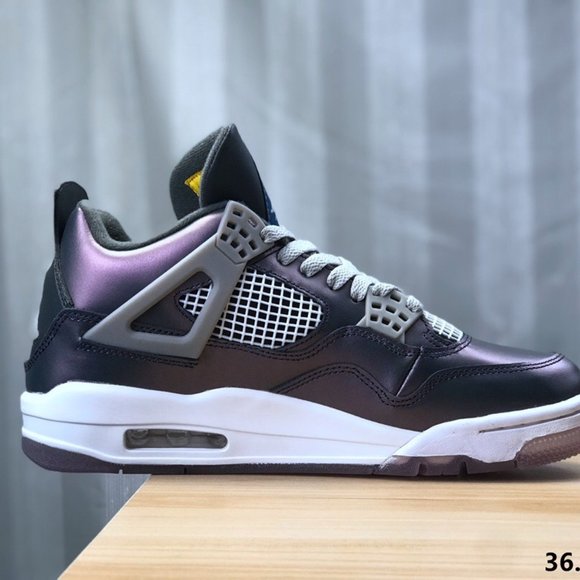 Nike Air Jordan AJ men\'s sneakers main image 2